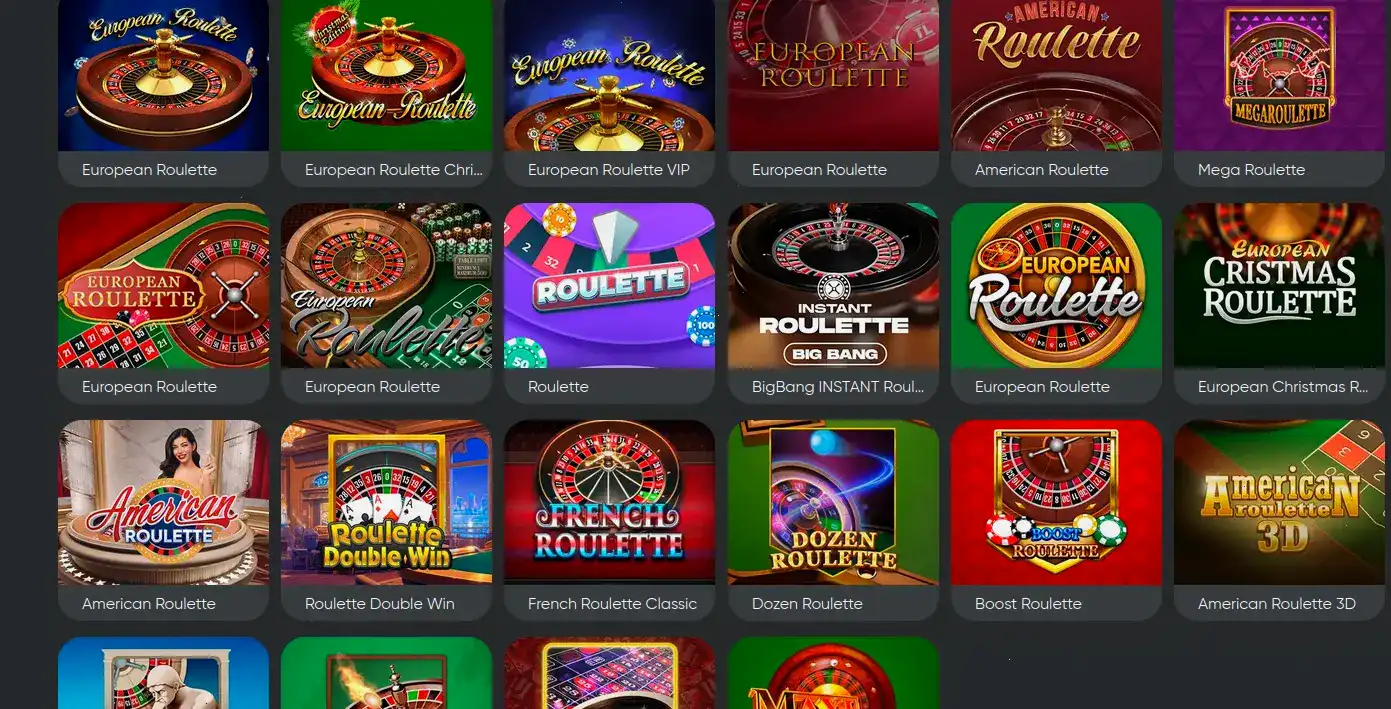 Мобильное приложение Grizzly casino зеркало
